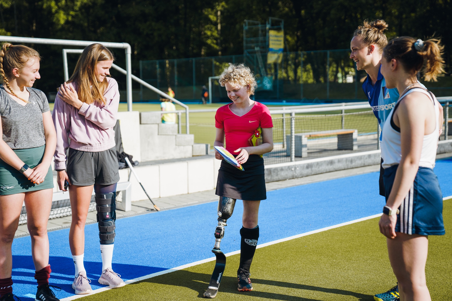 Annika Wein OKIJU Stiftung Betroffenenbericht