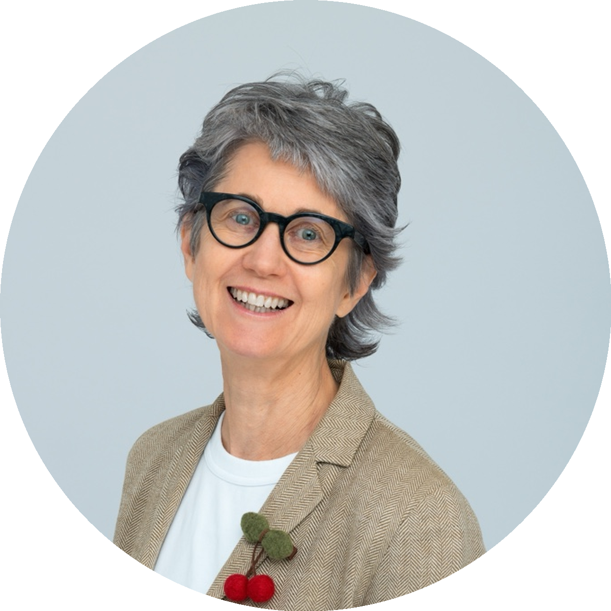 Dr. Angelika Sprüth-Meister