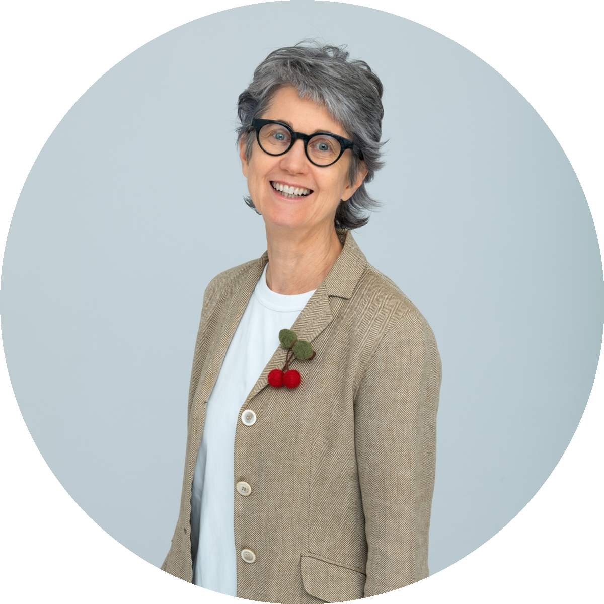 Dr. Angelika Sprüth-Meister