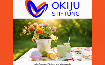 Sommernewsletter 2026