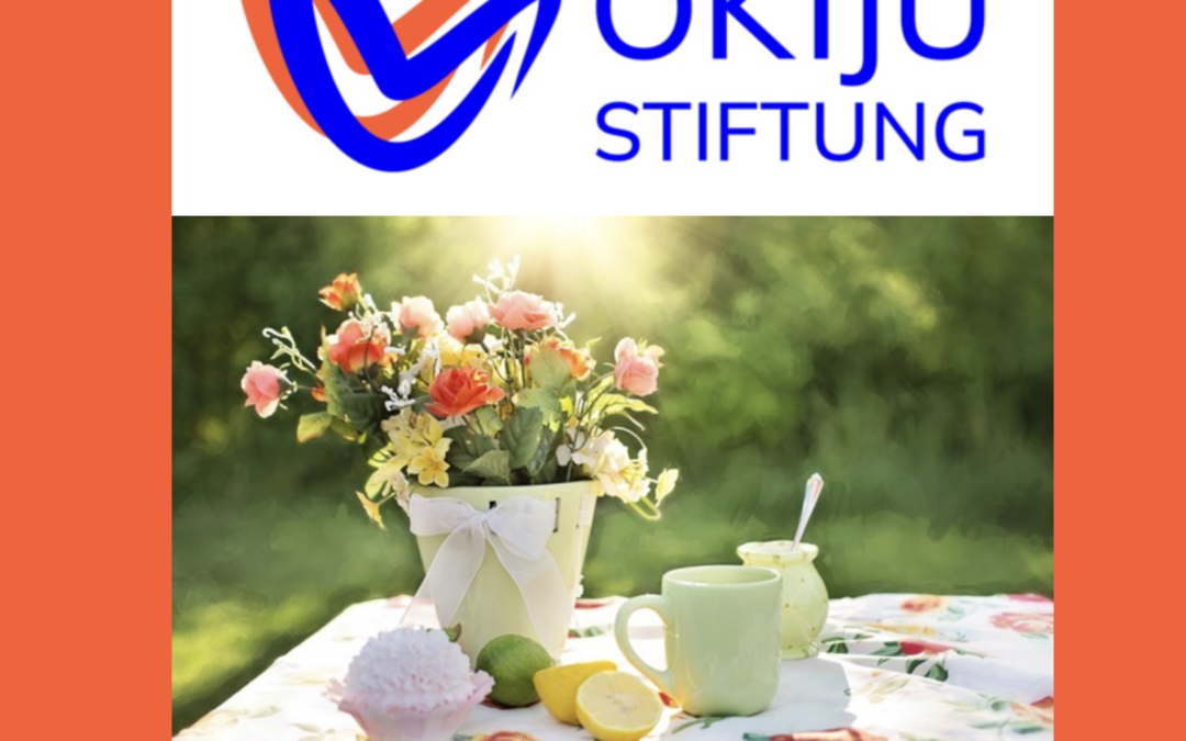 Dankesschreiben Newsletter Benefiz Abend 04.12.25